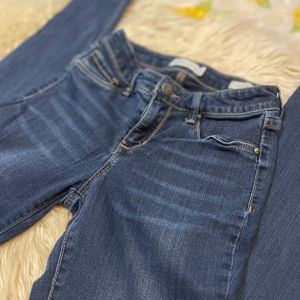 Jessica Simpson jeans